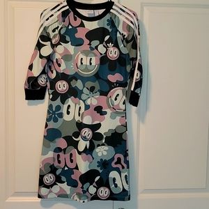 Adidas Dress